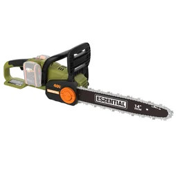 Tronçonneuse sur batterie ESSENTIAL Ej380e.9 20 V, guide de 35 cm