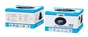 Spot encastré Iris led orientable, CCT, dimmable, 550 lumens rond noir ARIC