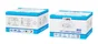 Spot encastré Iris led orientable CCT, dimmable, 550 lm, rond blanc, ARIC