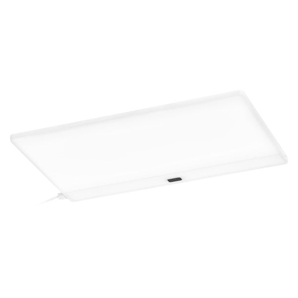 Panneau LED 30x20cm variation blancs dimmable ip44 LEDVANCE