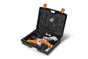 Scie à batterie STIHL GTA 40 20 V, guide de 15 cm
