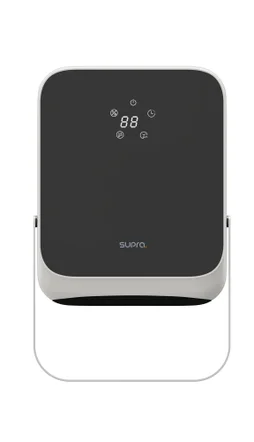 Radiateur soufflant électrique 2000 W Berenice SUPRA