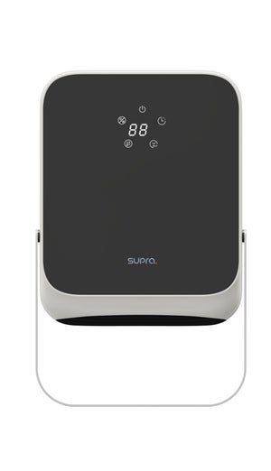 Radiateur soufflant électrique 2000 W Berenice SUPRA