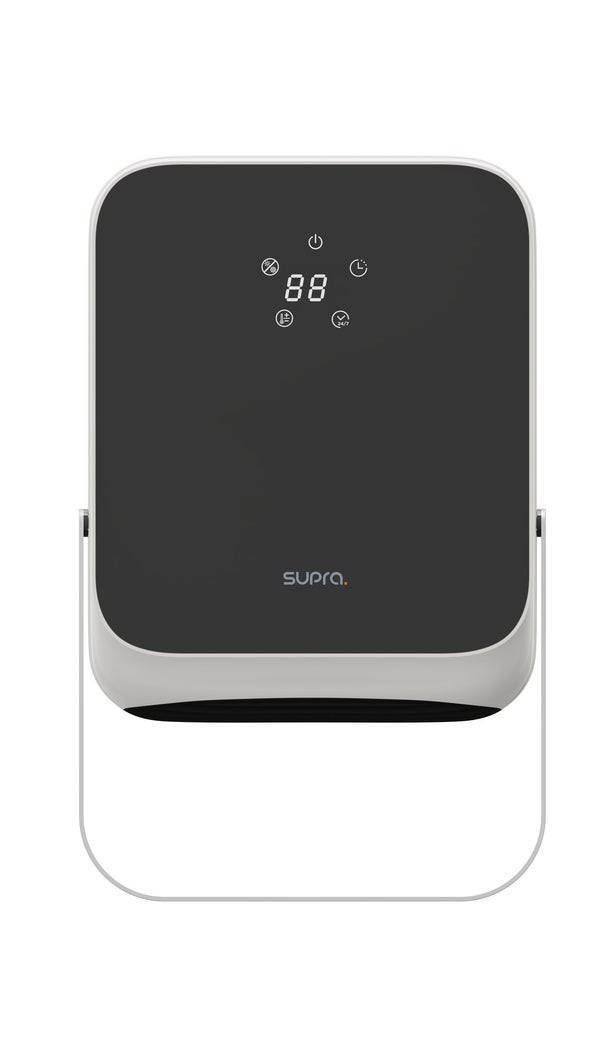 Radiateur soufflant électrique 2000 W Berenice SUPRA