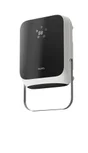Radiateur soufflant électrique 2000 W Berenice SUPRA
