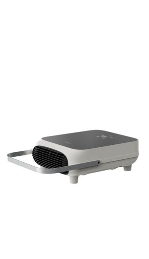 Radiateur soufflant électrique 2000 W Berenice SUPRA