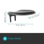 Abri robot GARDENA 15025-20