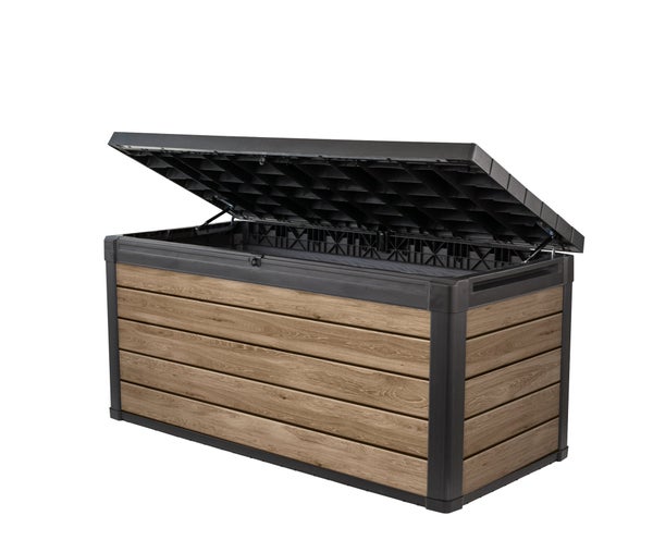 Coffre signature ashwood 570 KETER