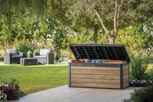 Coffre signature ashwood 570 KETER