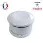 Detecteur de fumee sans fil LIFEBOX, 5 ans