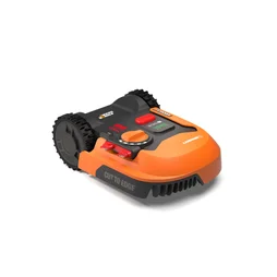 Robot tondeuse WORX LANDROID 250m² Wr168e