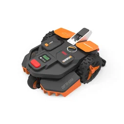 Robot tondeuse WORX Vision WR202E