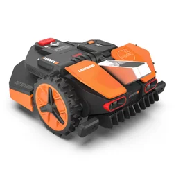 Robot tondeuse WORX Vision WR220E