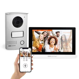 Visiophone filaire