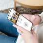 Visiophone filaire