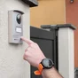 Visiophone filaire