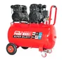 Compresseur 100L 4CV 8 bars silencieux sans huile SIL1004 PRODIF