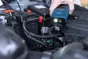 Gonfleur 12v SCHEPPACH 6ah