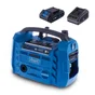 Compresseur de loisirs SCHEPPACH 20V Airforce6