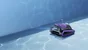Robot de piscine batterie SONAR F3 NIYA MAYTRONICS