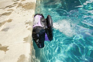 Robot de piscine batterie SONAR F3 NIYA MAYTRONICS