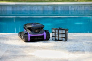 Robot de piscine batterie SONAR F5 NIYA MAYTRONICS
