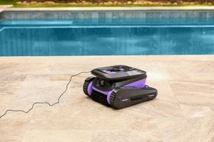 Robot de piscine batterie SONAR F5 NIYA MAYTRONICS