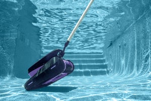 Robot de piscine batterie SONAR F5 NIYA MAYTRONICS