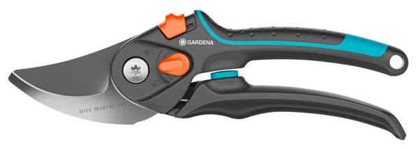 Secateur a branchage acier revetu antiadherent GARDENA 12252-20 24 mm