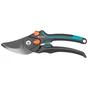 Secateur a branchage acier revetu antiadherent GARDENA 12252-20 24 mm