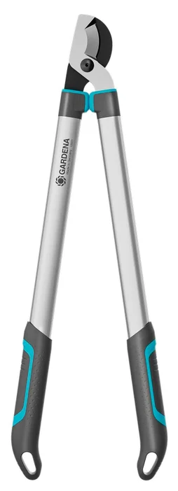 Coupe-branche a deux mains acier revetu antiadherent GARDENA 12031-20 45 mm