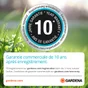 Coupe-branche a deux mains acier revetu antiadherent GARDENA 12031-20 45 mm