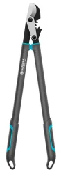 Coupe-branche a cremaillere acier revetu antiadherent GARDENA 12051-20 50 mm