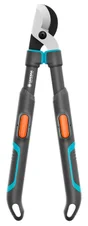 Coupe-branche telescopique acier revetu antiadherent GARDENA 12040-20 50 mm