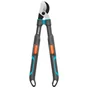 Coupe-branche telescopique acier revetu antiadherent GARDENA 12040-20 50 mm