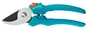 Secateur a fleurs acier revetu antiadherent GARDENA 12230-20 20 mm