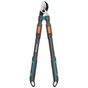 Coupe-branche telescopique acier revetu antiadherent GARDENA 12041-20 50 mm