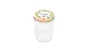 Bocal twist off sterilisable 750ml ø100mm pack de 6
