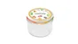 Bocal twist off sterilisable 350ml ø100mm pack de 6
