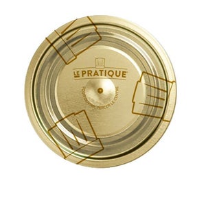 Capsule universelle pour bocal ø110mm boite de 10