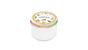 Bocal twist off sterilisable 200ml ø82mm pack de 6