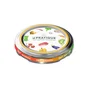Couvercle twist off sterilisable ø100 boite de 12