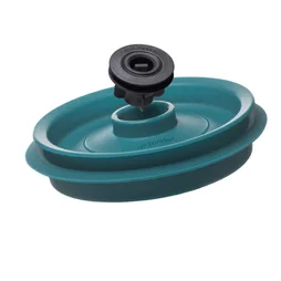 Pompe + 3 couvercles sous vide pour bocaux Le Pratique kit