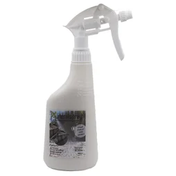 Colle de fixation MINERALSPRAY, 650ml, 2m² transparent