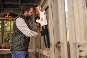 Souffleur sur batterie STIHL BGA 50 36V sans batterie