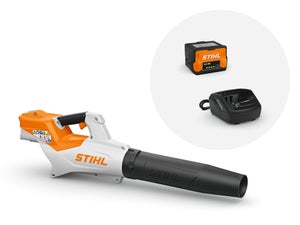 Souffleur STIHL BGA 50 36V avec batterie
