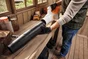 Souffleur STIHL BGA 50 36V avec batterie