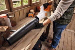 Souffleur STIHL BGA 50 36V avec batterie
