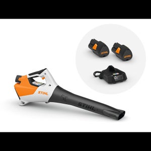 Souffleur sur batterie STIHL BGA30 sans batterie