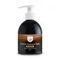 Creme ravivante cuir noir 250ml